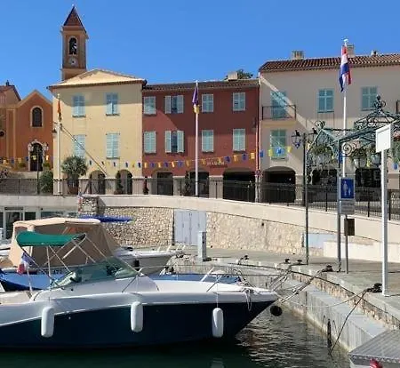 Jean Cap Ferrat شقة سا جو كاب فيرا