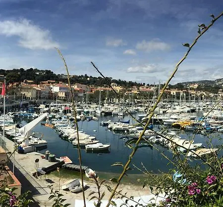 Jean Cap Ferrat