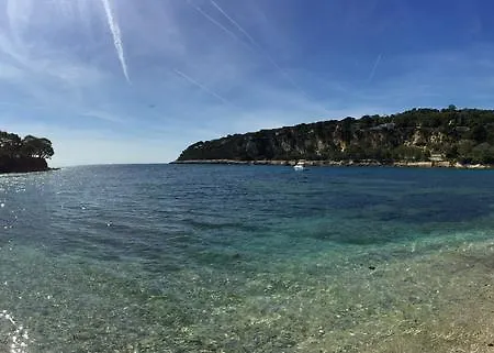 Jean Cap Ferrat *