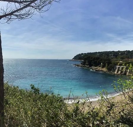 Jean Cap Ferrat شقة *