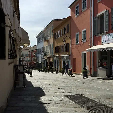 Jean Cap Ferrat Апартаменты *