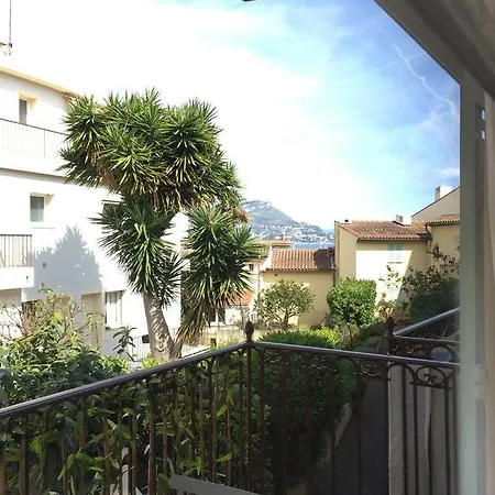 Jean Cap Ferrat *