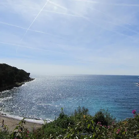 شقة Jean Cap Ferrat *