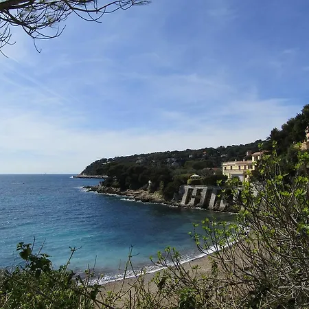 Jean Cap Ferrat شقة *