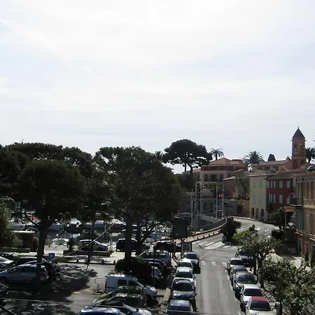 Jean Cap Ferrat شقة سا جو كاب فيرا
