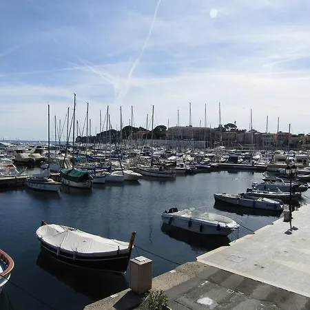 شقة Jean Cap Ferrat *