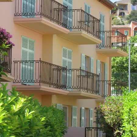 Апартаменты Jean Cap Ferrat